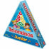 Фото #1 товара Настольная игра для детей Goliath Triominos Junior (FR)