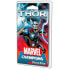 Фото #2 товара ASMODEE Marvel Champions Thor Card Board Game