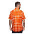 TRANGOWORLD Pomball short sleeve shirt