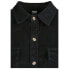 URBAN CLASSICS Corduroy Long Shirt