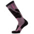 Фото #2 товара THERM-IC Ski Merino Reflective socks