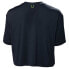 ფოტო #4 პროდუქტის HELLY HANSEN Ocean Cropped short sleeve T-shirt