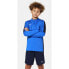 Фото #3 товара Sweatshirt Nike Dri-Fit Academy Jr. DR1356-463