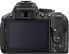 Nikon D5300 Digital SLR Camera, Body Only, 24.2 Megapixels, 8.1 cm (3.2 Inch) LCD Display, Full HD, HDMI, WiFi, GPS, AF System with 39 Measuring Fields, Black