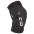 ION K-Pact Zip knee guards