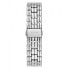 Фото #4 товара Наручные часы Guess Damen Firework Kristallsteine серебряные 34 мм GW0602L1
