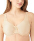 Фото #1 товара Basic Beauty Full-Figure Underwire Bra 855192, Up To H Cup