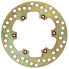 Фото #1 товара EBC D-Series Solid Round Offroad MD6183D Rear Brake Disc