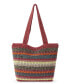 Фото #2 товара Сумка The Sak Casual Crochet Tote