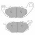 FERODO FDB2280EF Brake Pads