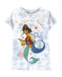 Фото #6 товара Kid The Little Mermaid Tee 10