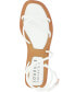 ფოტო #4 პროდუქტის Women's Farron Strappy Sandals