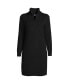 Фото #1 товара Women's Cozy Lofty Sweater Dress