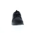 Фото #3 товара Bates Rallyforce Low E04100 Mens Black Mesh Lace Up Athletic Tactical Shoes