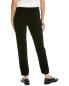 Michael Lauren Corduroy Pant Women's Black Xs