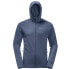 Фото #2 товара Jack Wolfskin Baiselberg Hooded FZ M 1710541-1292 sweatshirt