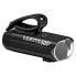 LEZYNE Macro STVZO 500+ Reverse front light Черный, 500 Lumens - фото #2