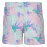 Фото #2 товара HURLEY French Terry 385268 Sweat Shorts