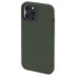 Фото #8 товара Чехол для смартфона Hama MagCase Finest Feel PRO для iPhone 12 Pro Max, зеленый