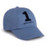 ფოტო #1 პროდუქტის HACKETT Heritage Number Cap