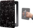 Фото #1 товара Etui na tablet Strado Etui Graficzne do Kindle Paperwhite 5 (Constellation) uniwersalny