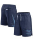 ფოტო #1 პროდუქტის Men's Minnesota Twins Statement Ball Game Shorts