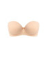 ფოტო #3 პროდუქტის Women's Deco Strapless Bra, AA4233