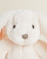 Фото #6 товара Children’s bunny soft toy