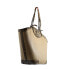 Фото #5 товара Сумка женская Michael Kors 30T1GZYTT4W-NATURAL Коричневый 26-56 x 38 x 13 cm