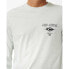 Фото #5 товара RIP CURL Fade Out Icon long sleeve T-shirt