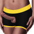 Underpants/Boxer Shorts Horny Size XL/XXL Unisex