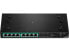 Фото #18 товара TRENDnet TPE-TG84, 8-Port Gigabit PoE+ Switch