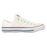 Converse Chuck Taylor All Star OX