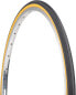 Фото #1 товара Kenda Street K35 Tire - 27 x 1-1/4, Clincher, Wire, Black/Tan, 22tpi