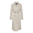 PIECES Scarlett Trench Coat