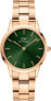 Фото #1 товара Наручные часы Nine West Analog Watch NW/2682GNGB.