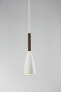 Фото #3 товара Nordlux Pure 10 - 1 bulb(s) - E27 - IP20 - White
