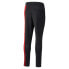 Фото #2 товара Puma Ralph Pants Mens Black Casual Athletic Bottoms 532105-01