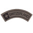 Фото #1 товара CLAWGEAR Switzerland Small Tab Patch