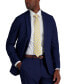 Фото #2 товара Men's Oxford Stripe Tie