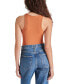 ფოტო #2 პროდუქტის Women's Nico Sleeveless Bodysuit