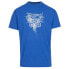 ფოტო #1 პროდუქტის TRESPASS Memento short sleeve T-shirt