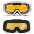 SALICE Goggle Optic Clip Junior