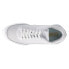 Фото #8 товара Puma Future Rider X Tmc Lace Up Mens White Sneakers Casual Shoes 38179901
