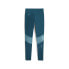 Puma Run Ultraform HighWaist Running Leggings Womens Blue Athletic Casual 524966