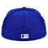Фото #3 товара Chicago Cubs 2020 Jackie Robinson 59FIFTY Cap