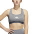 ფოტო #6 პროდუქტის ADIDAS Power MS Sports bra medium impact