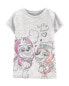 Toddler PAW Patrol Tee 2T