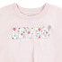 ფოტო #4 პროდუქტის LEVI´S ® KIDS Meet And Greet Floral short sleeve T-shirt