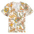 GARCIA Q40032 Short Sleeve Shirt